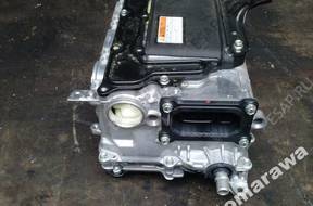 двигатель hybrydowy inventer toyota prius plus 2015 год.
