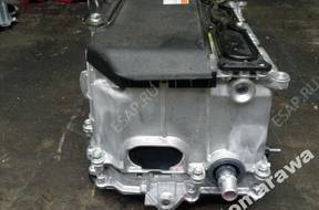 двигатель hybrydowy inventer toyota prius plus 2015 год.