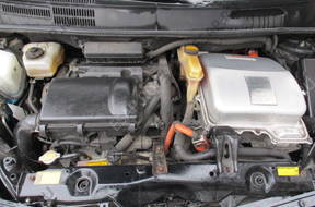 двигатель HYBRYDOWY INWERTER TOYOTA PRIUS 1,5 B 0,8 год,
