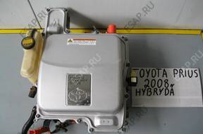 двигатель HYBRYDOWY INWERTER TOYOTA PRIUS 1,5 B 0,8 год,