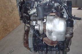 двигатель HYUNDAI 1,5 CRDI GETZ MATRIX ACCENT D3EA