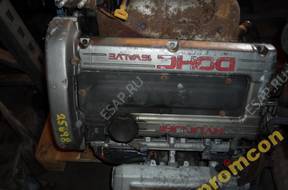 двигатель Hyundai 2.0 16v DOHC G4CP 94-98r