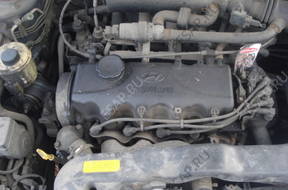 двигатель HYUNDAI ACCENT 1,3 '99 FAKTURA VAT