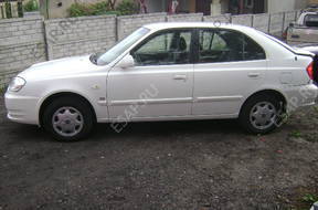 двигатель HYUNDAI ACCENT  1,5  CRDI  12V  31 TY л.с.