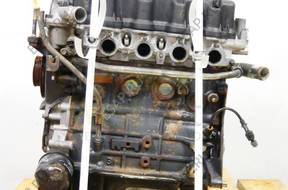 двигатель HYUNDAI ACCENT 1.3 12V 75 л.с. - G4EH