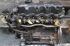 двигатель Hyundai Accent 1.3 12V 99-03r.