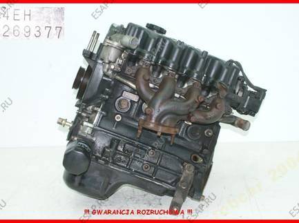 двигатель HYUNDAI ACCENT 1.3 12V G4EH GLIWICE ROBCAR