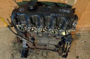 двигатель HYUNDAI ACCENT 1.3 12V G4EH