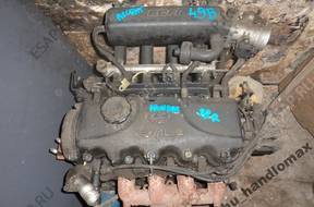 двигатель HYUNDAI ACCENT 1.3 1.5 98r