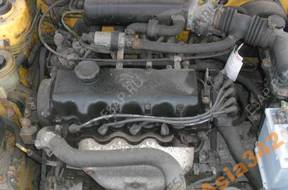 двигатель HYUNDAI ACCENT 1.3 94-99r