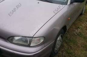 двигатель Hyundai Accent 1.3 бензиновый 12V