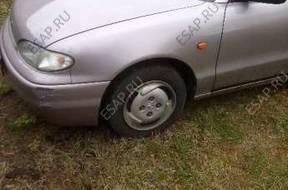 двигатель Hyundai Accent 1.3 бензиновый 12V