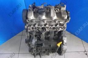 двигатель HYUNDAI ACCENT GETZ 1.5 CRDI 12V D3EA 82KM