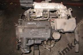 двигатель Hyundai Atos 0,8 G4HA