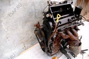 двигатель HYUNDAI ATOS 1.0 12V ** G4HC * 1.0 12V 56KM