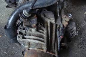 двигатель HYUNDAI ATOS 1.0 12V G4HC КОРОБКА ПЕРЕДАЧ