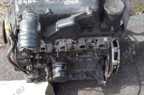 двигатель Hyundai Atos 1.0 12v G4HC supek