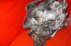 двигатель HYUNDAI ATOS 1.0 G4HC