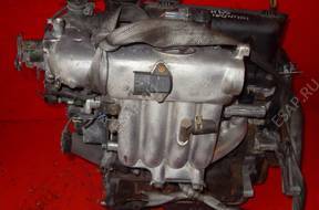 двигатель HYUNDAI ATOS 1.0 G4HC