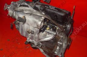двигатель HYUNDAI ATOS 1.0 G4HC