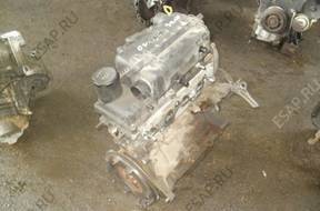двигатель HYUNDAI ATOS 1.0 KRAK CZCI