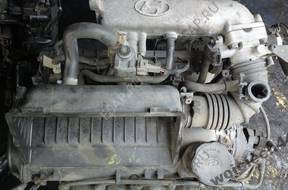 двигатель HYUNDAI ATOS 1.0  SUPER TYLKO 70 TY