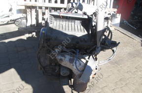 двигатель HYUNDAI ATOS 1.0