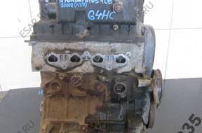 двигатель HYUNDAI ATOS 1.0B 00 год,