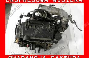 двигатель HYUNDAI ATOS MX  00 1.0 G4HC