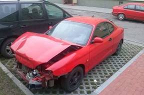 двигатель Hyundai Coupe,Lantra 1,6 16v