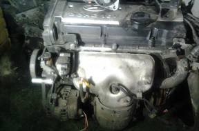 двигатель Hyundai Coupe, Lantra 1,6 G4ED      G 4 ED