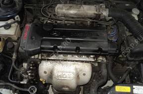 двигатель HYUNDAI ELANTRA DOHC 1.6 16V 84KW OKAZJA