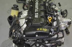 двигатель Hyundai Genesis Coupe 2.0 Turbo G4KF новый