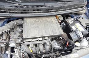 двигатель Hyundai i10 1.2 16V 2014-2016