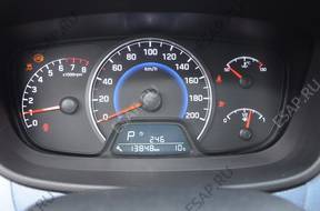 двигатель Hyundai i10 1.2 16V 2014-2016