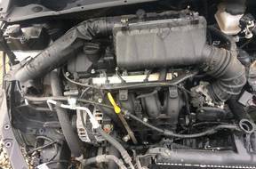 двигатель hyundai i10 двигатель 1.2 16v G4LA