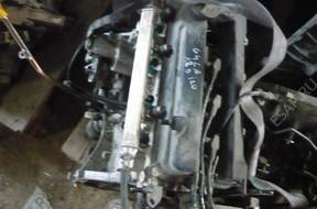 двигатель  HYUNDAI I20 1,2 16V G4LA 2010 год,