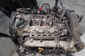 двигатель HYUNDAI I20 1.1 CRDI