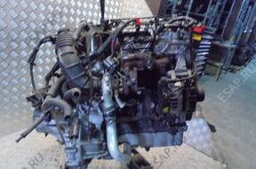 двигатель HYUNDAI I20 1.1 CRDI