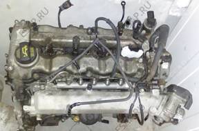 двигатель hyundai I20 1.4 crdi
