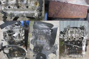 двигатель Hyundai i20 D3FA 1.1CRDi