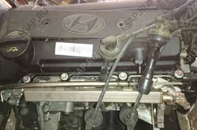двигатель hyundai i20 niekompletny2013r лифт. версия 1.2 86km