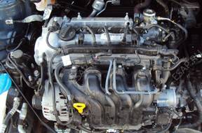 двигатель HYUNDAI I30 1,6GDI G4FD N.MODEL 2013 год,.