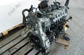 двигатель Hyundai I30 1.6 CRDI 115km D4FB 50ty- Nysa