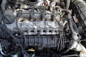 двигатель HYUNDAI i30 1.6 CRDI 2012-2014 BIELSKO