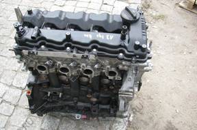 двигатель HYUNDAI i30 1.6  CRDI  2014r