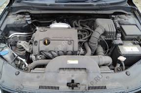 двигатель HYUNDAI I40 1.6 16V KOD: G4FC