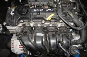 двигатель HYUNDAI IX35 SPORTAGE III 2.0 GDI G4NC I40