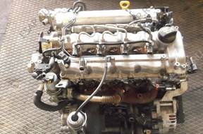 двигатель Hyundai Kia 1.5 CRDI D4FA   2007r