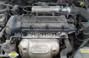 двигатель Hyundai Lantra 1.6 16V 95-00